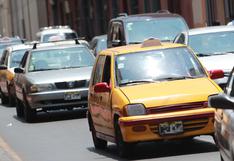 Lanzan aplicativo móvil que informa sobre taxistas autorizados