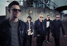 New Order en Lima: Disco debut cumple 35 años