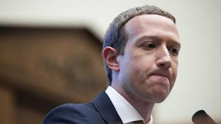 Revelan que Mark Zuckerberg sabía de la adicción que generan sus redes sociales, pero lo ignoró