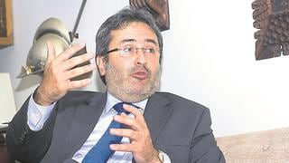Juan Jiménez: “El Gobierno no está dando los pasos que aseguren una relación de confianza” | Entrevista