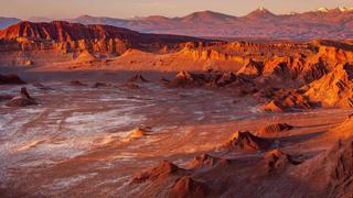 Chile: ¿cómo sería un terremoto en este país, según la inteligencia artificial?