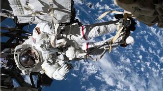 Rusia grabará en la Estación Espacial la primera película en el espacio