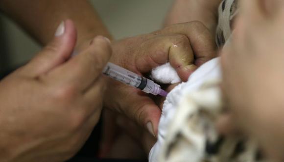 Brasil adelantará medidas de prevención y bloqueo de la enfermedad en todo el país a través de la vacunación para interrumpir la transmisión de los brotes e impedir que se establezca la transmisión sostenida. (Foto: EFE)