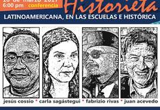 BNP realizará conferencia sobre historietas en Perú y América Latina