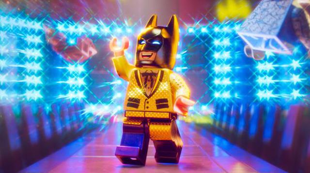 The Lego Batman Movie”: un héroe para armar | LUCES | EL COMERCIO PERÚ