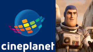 “Lightyear”: Cineplanet se pronunció tras polémica advertencia sobre la película de Disney