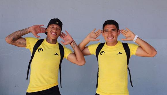 Los futbolistas peruanos se quedaron sin entrenador en Morelia. (Foto: Agencias)