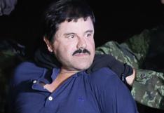 ‘Chapo’ Guzmán: ¿por qué pidió que se acelere su extradición a EEUU?