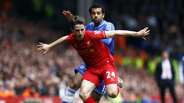 Chelsea venció 2-0 al Liverpool y le respira en la nuca - 2