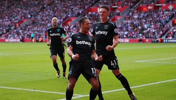 Newcastle United recibe este sábado a West Ham United (EN VIVO por ESPN 3), por la tercera fecha de la Premier League inglesa. Foto: Reuters