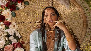 Isabela Merced: “Quiero incorporar los sonidos peruanos en mi música”