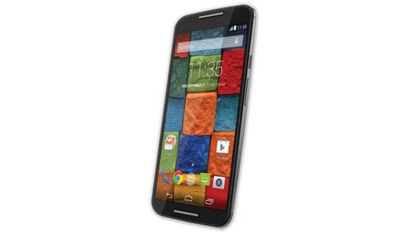 Evaluamos el Moto X 2014