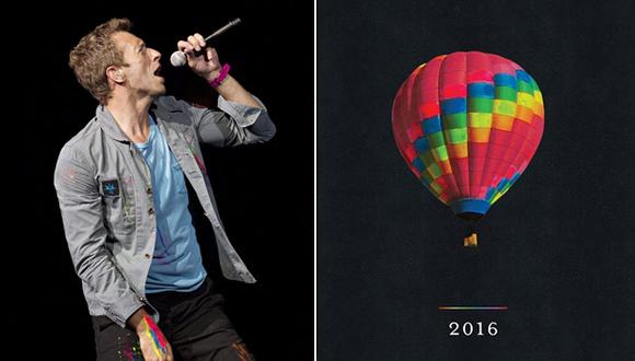 ¿Coldplay en Lima? Lo que sabemos hasta ahora del posible show