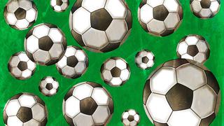 Día del Libro: el fútbol y cinco títulos inspirados en el deporte rey