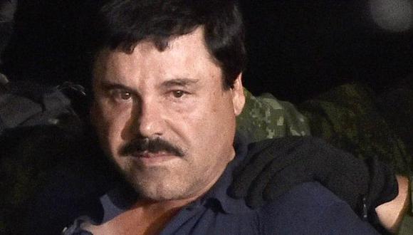 Joaquín "El Chapo" Guzmán: el juicio por narcotráfico al mexicano comienza en EE.UU. con ribetes especiales.