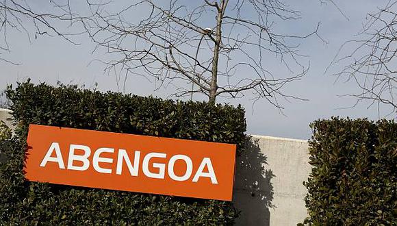 Abengoa llega a acuerdo con acreedores para salvar la empresa
