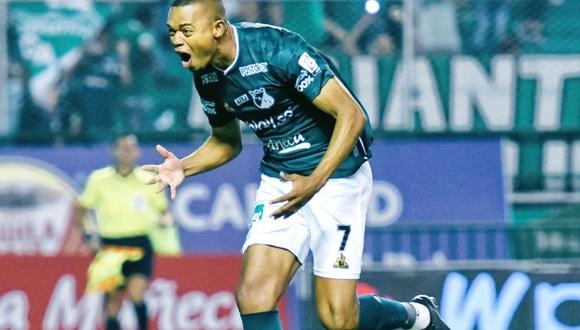 Atlético Nacional vs. Deportivo Cali: resumen del partido por la Liga BetPlay de Colombia