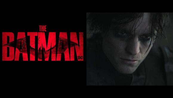 "The Batman" llegará a los cines en 2021 con Robert Pattinson, Zoë Kravitz y Paul Dano. Fotos: Warner Bros.