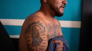 "El Mijis": de pandillero a diputado en México, con la inspiración de AMLO | FOTOS