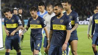 River Plate vs. Boca Juniors: el 'Xeneize' apelará, ante el primer rechazo de la Conmebol