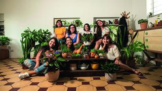 Urban Jungle Perú: conoce a las mujeres peruanas que están 'locas' por las plantas