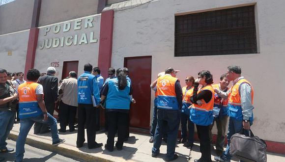 Maranguita: confirman hacinamiento en centro juvenil