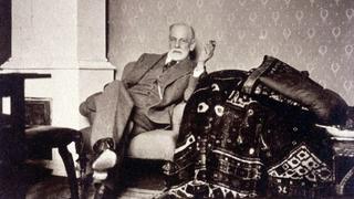 Exhibirán tres cartas inéditas de Sigmund Freud 