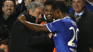 Samuel Eto'o insultó a José Mourinho porque dudó de su edad