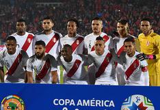 Selección Peruana jugaría amistoso contra Estados Unidos