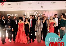 El Gran Show: Carlos Carlín y elenco de Locos de Amor entre las sorpresas