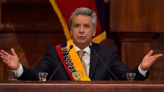Ecuador recortará US$1.000 millones en gastos anuales