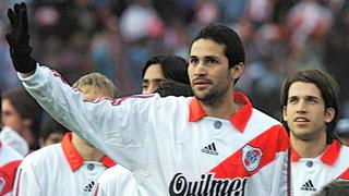 Mario Yepes, exjugador de River Plate: “Es una final pareja, no creo que hayan favoritos”