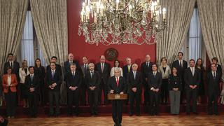 Chile: ¿Quiénes son los nuevos ministros que ayudarán a Piñera a salir de la crisis?