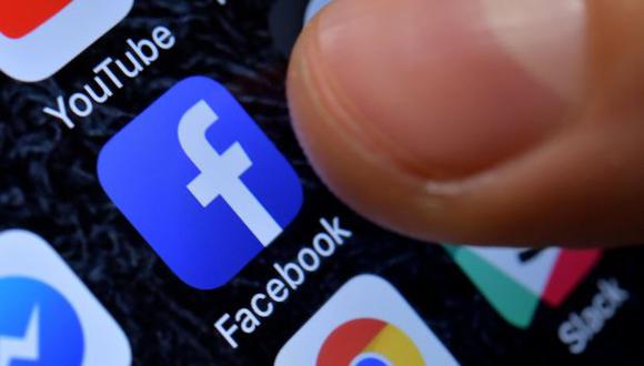 Facebook Snooze podrá silenciar un contacto durante 30 días (Foto: EFE)