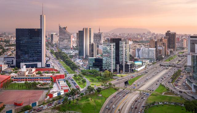 Lima, Perú. La capital peruana es uno de los destinos recomendados para conocer este 2019, de acuerdo con los editores de viajes de CNN. (Foto: Shutterstock)
