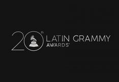 Grammy Latino 2019 EN VIVO: hora y canal para mirar la ceremonia de la música latina | VIDEO