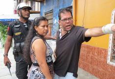 Ministerio Público destituye a fiscal que protagonizó escándalo en Iquitos