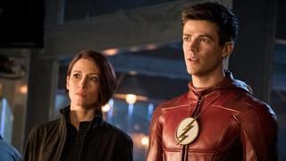 "The Flash": hora y canal para ver episodios 2 y 3 del crossover
