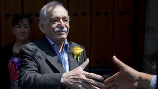 García Márquez tiene "infección pulmonar y de vías urinarias"