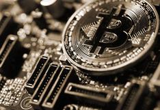 El bitcóin supera los US$ 50.000 y alcanza su nivel más alto desde finales de 2021