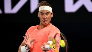 Australian Open 2021: Rafael Nadal ganó en tres sets y alcanzó los octavos de final