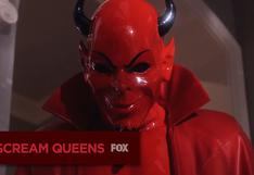 Scream Queens: ¿quién es el asesino Red Devil?