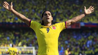 Radamel Falcao: esta es la zona de la grave lesión del 'Tigre'