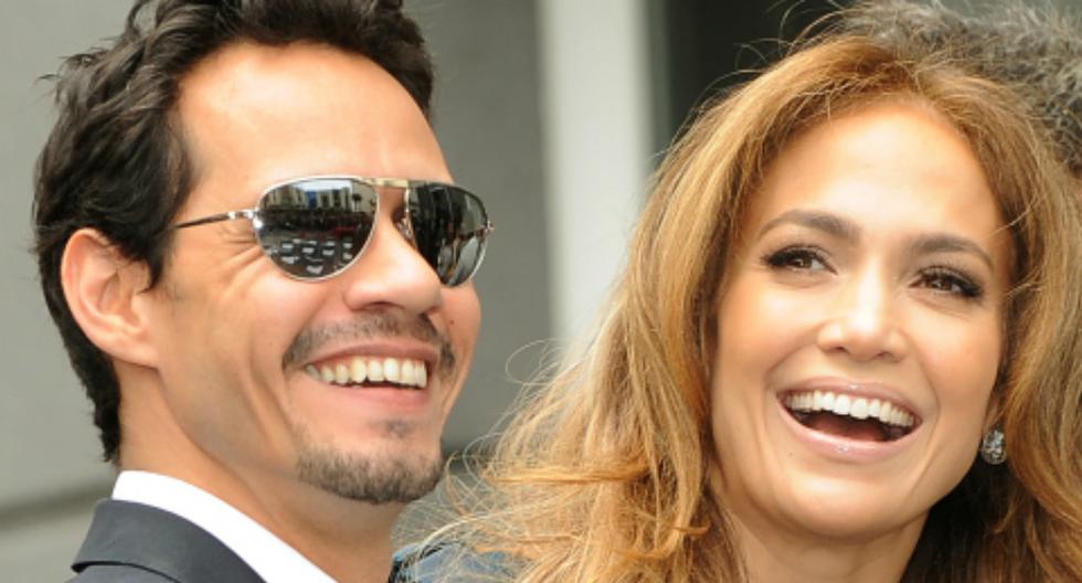 Jennifer Lopez habló sobre su divorcio con Marc Anthony y no creerás todo lo que dijo del salsero. (Foto: Getty Images)