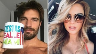 Hermana de Julián Gil exhibe lista de gastos que exige Marjorie de Sousa para su hijo