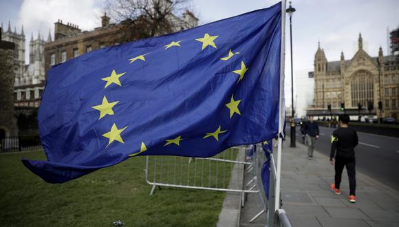 La propuesta de la Unión Europea perjudicaría a los creadores de contenido en Internet. (Foto: AP)