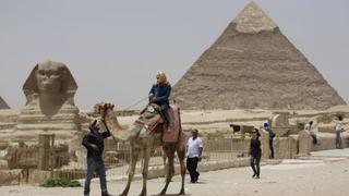 Egipto: un recorrido por sus principales templos y mausoleos 