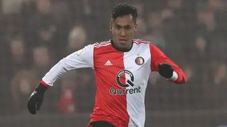 Renato Tapia se despidió de Feyenoord: “Jugar la Champions fue un sueño hecho realidad”