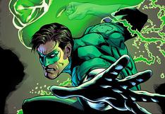Arrow: ¿Marc Guggenheim confirmó aparición de Green Lantern en temporada 4?