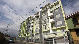 Más del 50% de viviendas que se venderán este año están en Lima